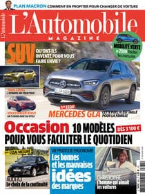 magazine-voiture